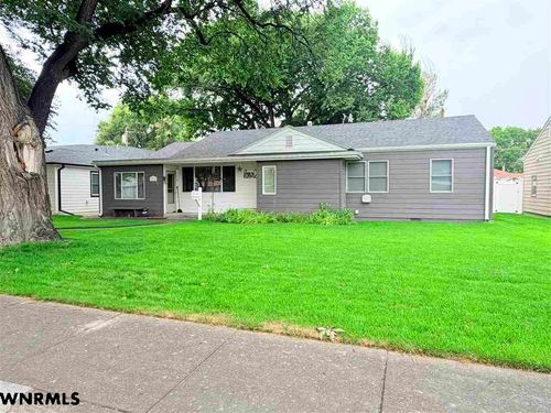 2818 6th Avenue, Scottsbluff, NE, 69361 | Card Image