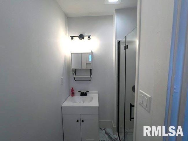 1601 Beecher Ave, House other with 1 bedrooms, 1 bathrooms and null parking in Galesburg IL | Image 8