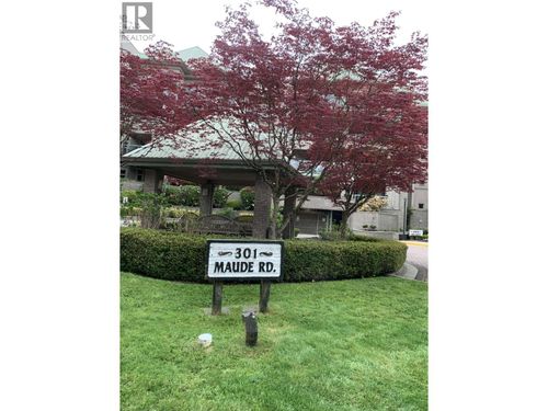 316-301 Maude Rd, Port Moody, BC, V3H5B1 | Card Image