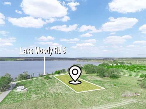 168 S Lake Moody Rd, FROSTPROOF, FL, 33843-9688 | Card Image