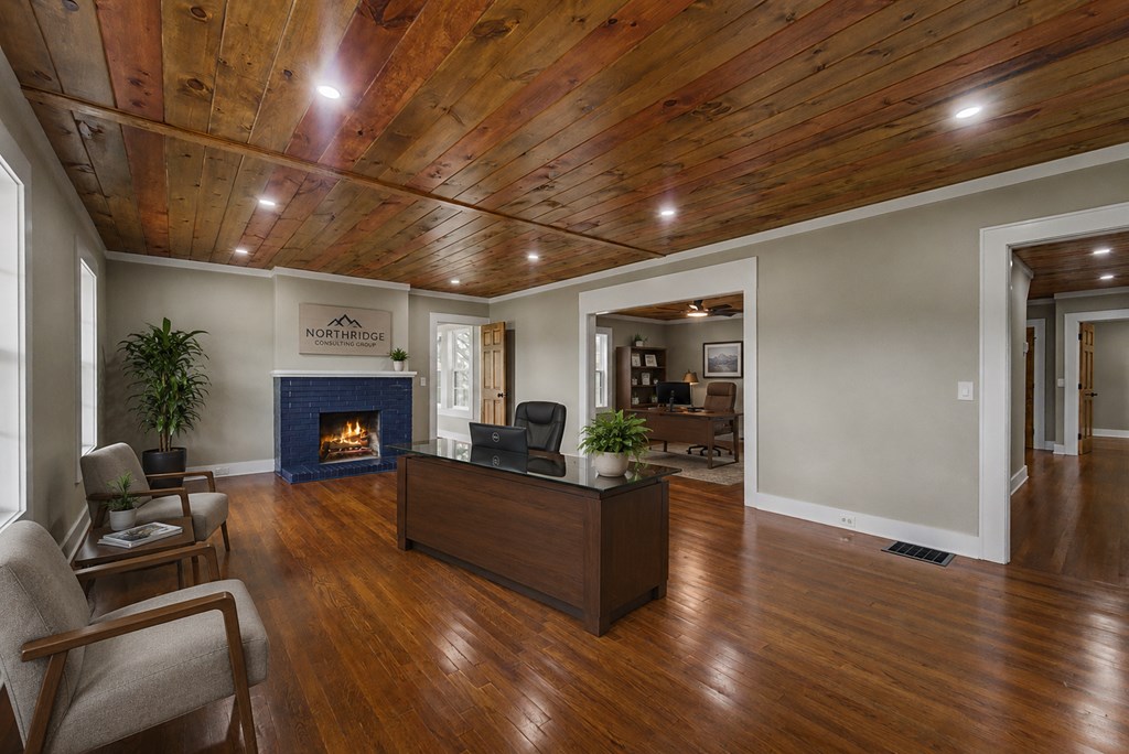 Residential in Franklin 4