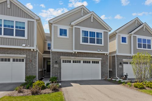 3S514 Barkley Ave, Warrenville, IL, 60563-6002 | Card Image