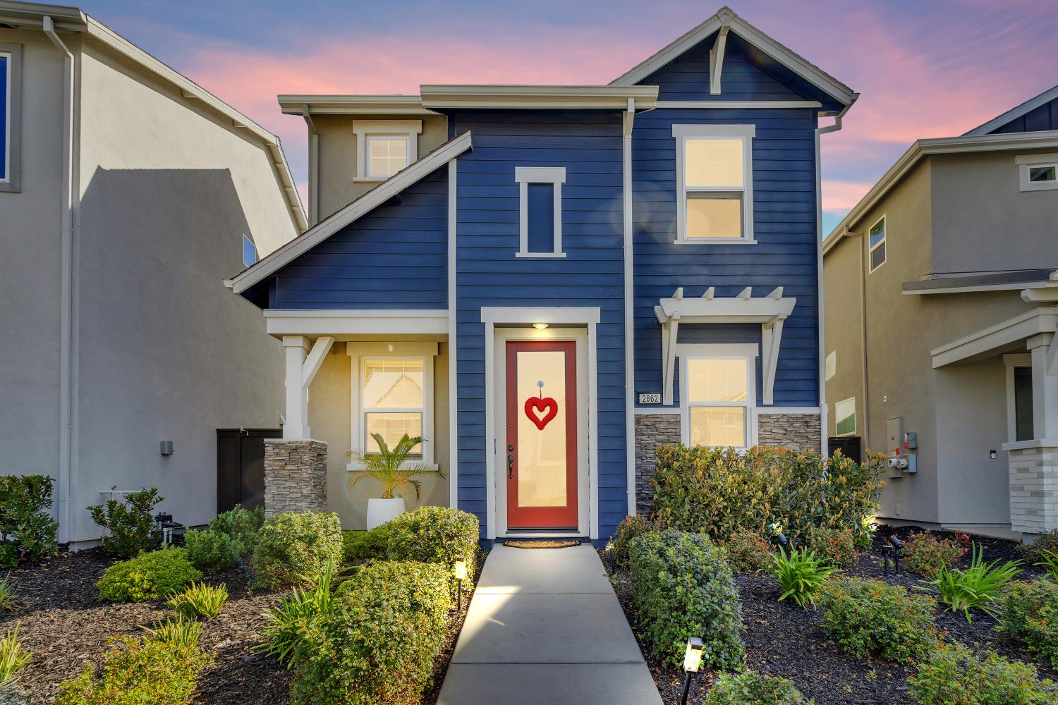 Residential in Sacramento