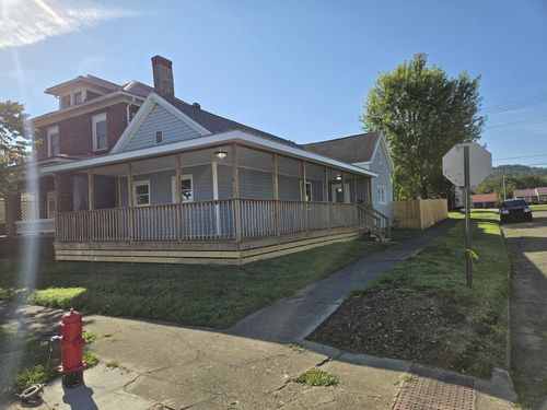 1802 6th St, Portsmouth, OH, 45662 | Card Image