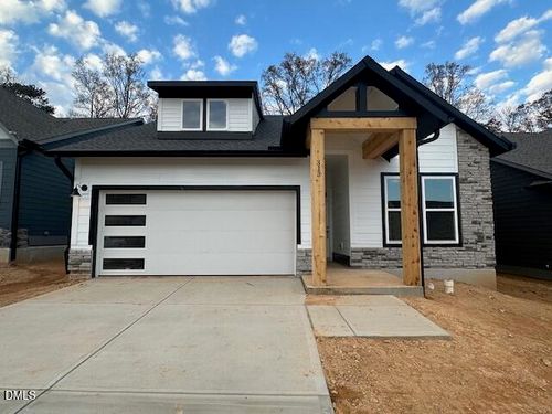 313 Aspen Ave, Pittsboro, NC, 27312 | Card Image