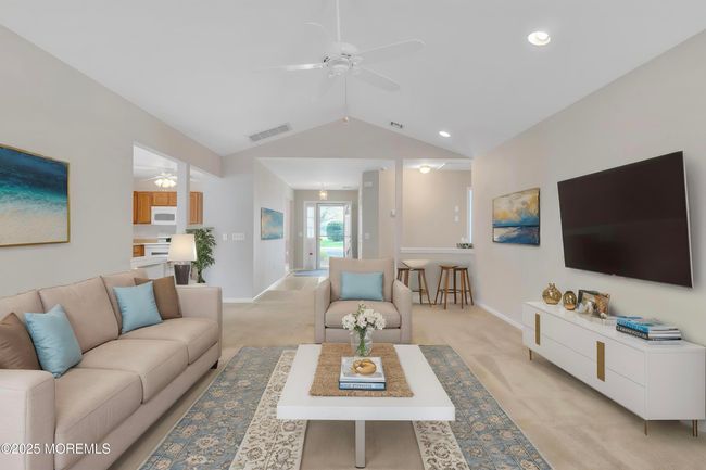34 Meadows Ln, Home with 2 bedrooms, 2 bathrooms and null parking in Whiting NJ | Image 68