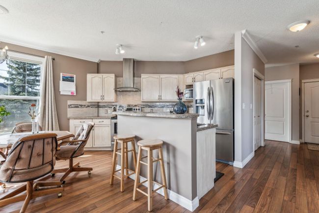 113 - 78 Prestwick Gardens Se, Home with 2 bedrooms, 2 bathrooms and 2 parking in Calgary AB | Image 8