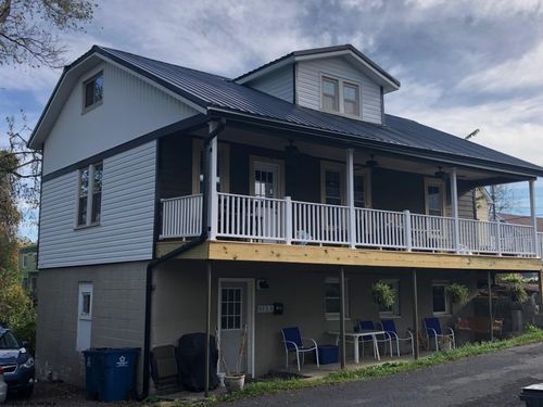 5-813.5 Monongalia Ave, Morgantown, WV, 26505-5732 | Card Image