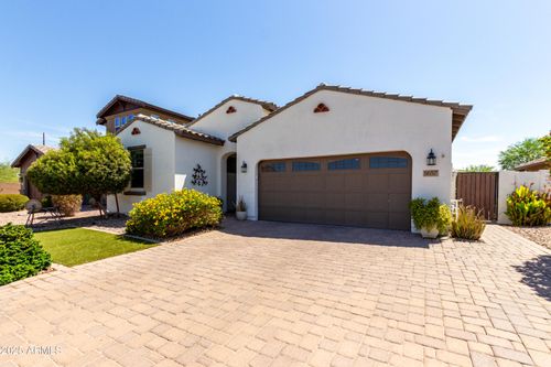 5657 S Inez Ct, Gilbert, AZ, 85298-0833 | Card Image