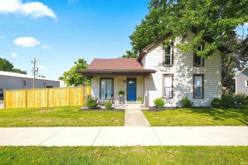 201 N Main St, Laotto, IN, 46763-4815 | Card Image
