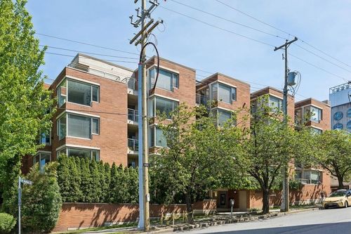 501-2348 Heather St, Vancouver, BC, V5Z4R6 | Card Image