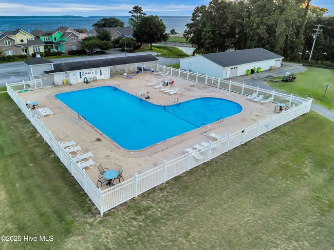 401 Hardison Dr, Home with 0 bedrooms, 0 bathrooms and null parking in Minnesott Beach NC | Image 22
