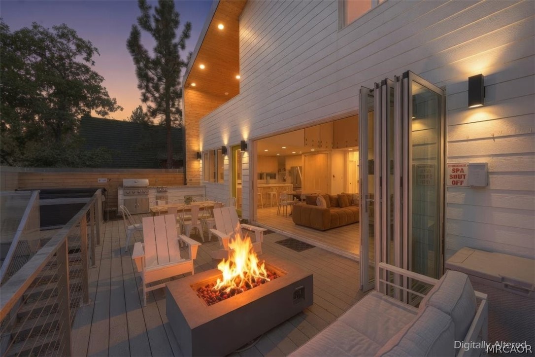 Residential in Big Bear City