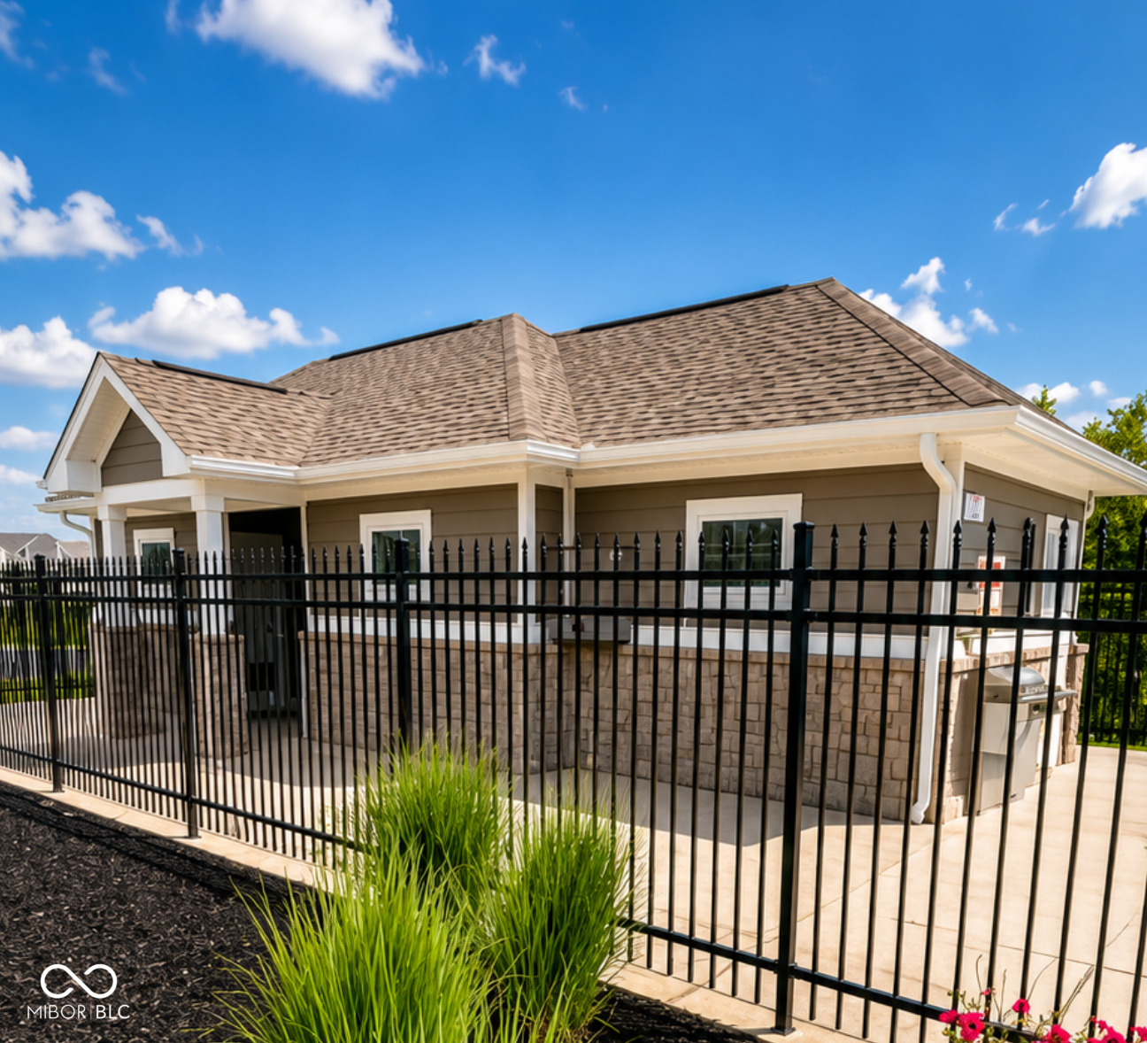 Residential in Greenfield 5