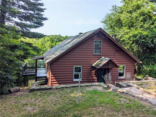 49 Hemlock Rd, Granby, CT, 06035-2617 | Card Image