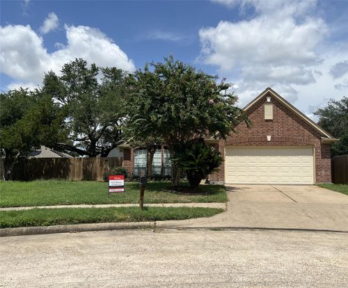 6410 Wild River Dr, Katy, TX, 77449-4256 | Card Image