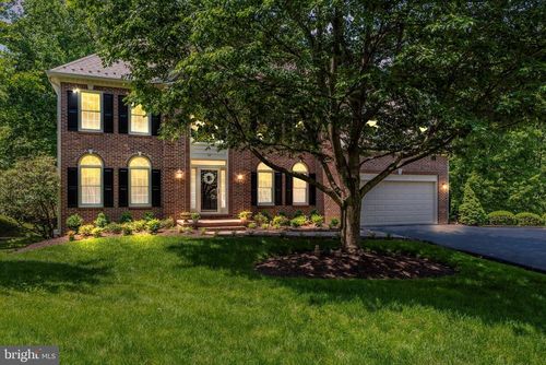 12 Turley Ct, NORTH POTOMAC, MD, 20878-4706 | Card Image