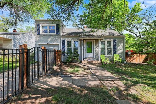 4930 E Pine St, Wichita, KS, 67208-3548 | Card Image