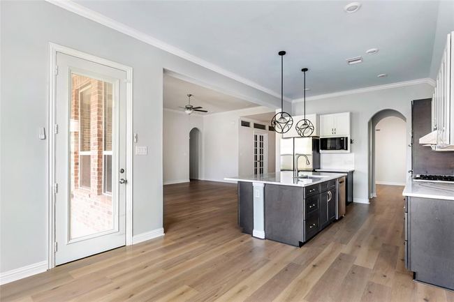 23509 Red Juniper Ln, House other with 4 bedrooms, 4 bathrooms and 2 parking in New Caney TX | Image 20
