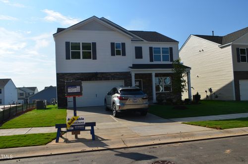 136 Pisgah St, Sanford, NC, 27330 | Card Image