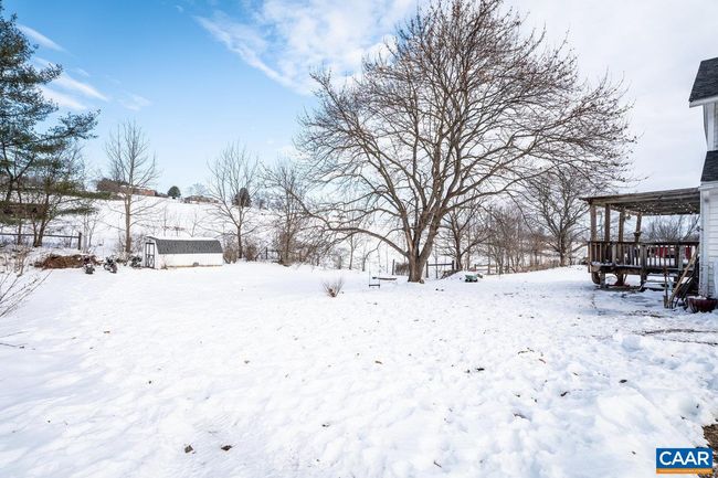 9751 Singers Glen Rd, House other with 3 bedrooms, 2 bathrooms and null parking in SINGERS GLEN VA | Image 49