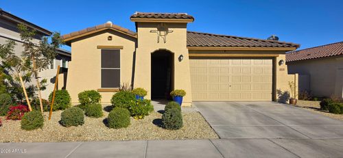 24224 W Hess Avenue, Buckeye, AZ, 85326 | Card Image