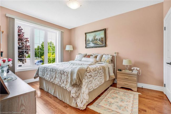 119 Gerber Meadows Dr, House other with 2 bedrooms, 3 bathrooms and 4 parking in Wellesley ON | Image 20