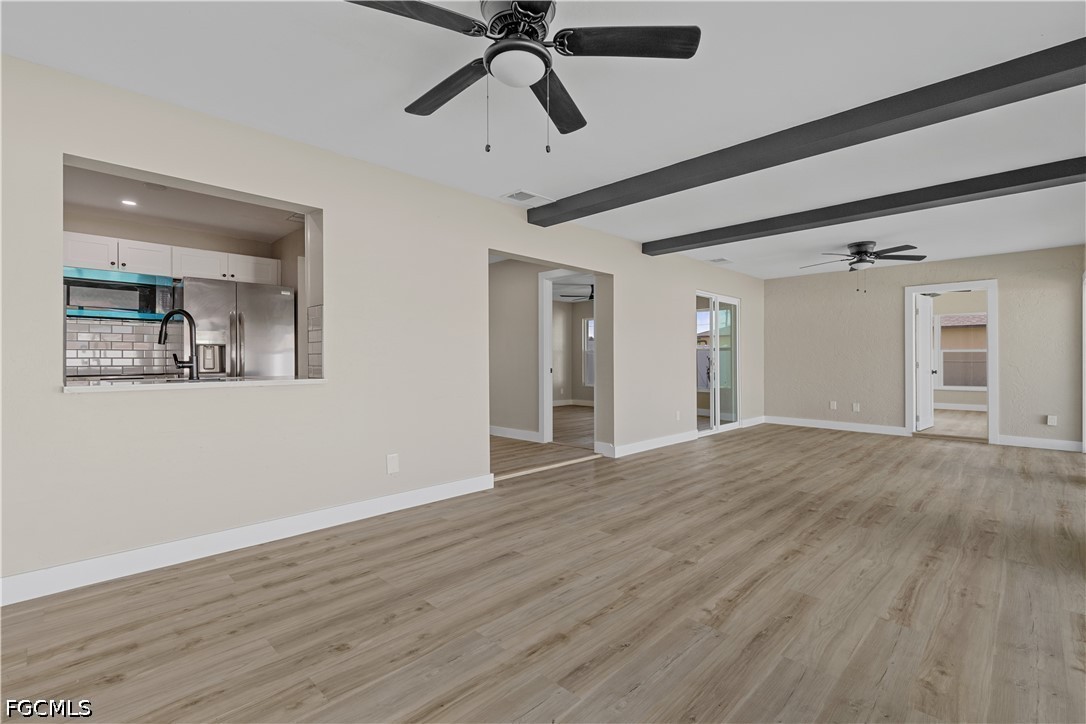 Residential in Cape Coral 2