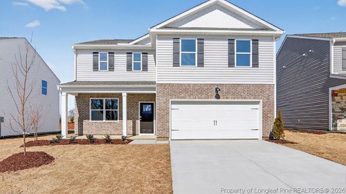 277 Maddox Dr, Aberdeen, NC, 28315-5005 | Card Image