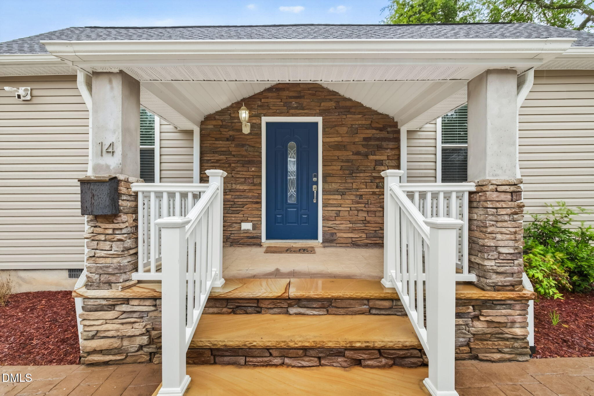 Residential in Franklinton 3