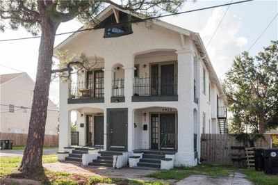 2933 Pine Street, Home with 8 bedrooms, 6 bathrooms and null parking in New Orleans LA | Image 3