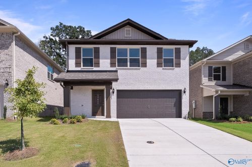 11116 Ravenel Dr, Harvest, AL, 35749 | Card Image