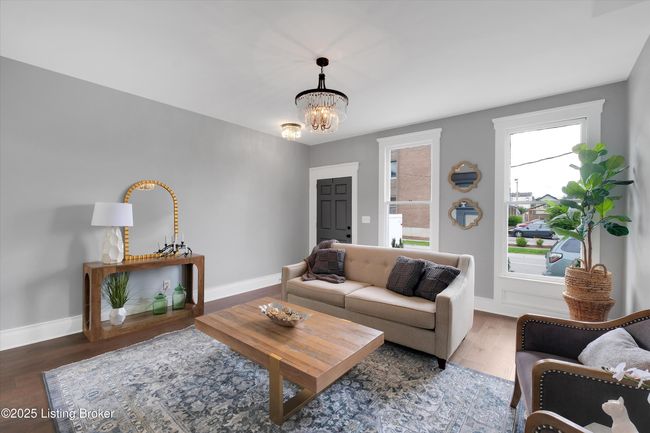 923 Mary St, House other with 3 bedrooms, 1 bathrooms and null parking in Louisville KY | Image 16