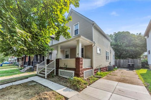 3153 W 103rd Street, Cleveland, OH, 44111 | Card Image