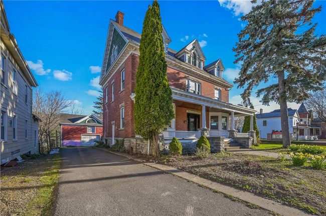 616 E Main St, House other with 4 bedrooms, 2 bathrooms and null parking in Cobleskill NY | Image 44