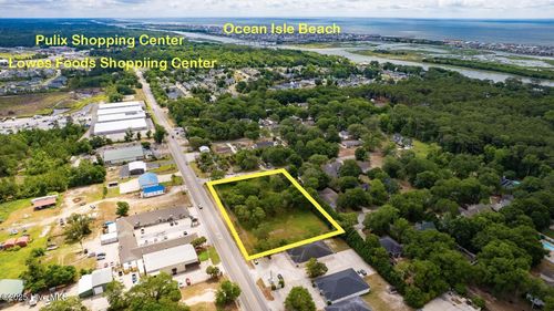 6599 Beach Dr Sw, Ocean Isle Beach, NC, 28469-4709 | Card Image