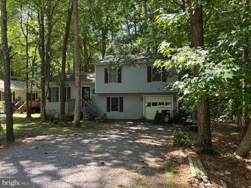 123 Camelot Cir, OCEAN PINES, MD, 21811-2031 | Card Image