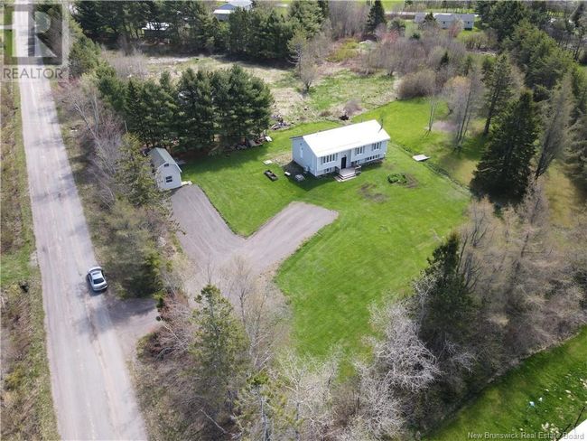 272 Creek Rd, House other with 4 bedrooms, 2 bathrooms and null parking in Mt Middleton NB | Image 35