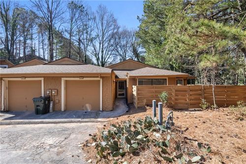 841 Lake Hollow Boulevard Sw, Marietta, GA, 30064 | Card Image