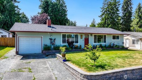701 Mountain View Drive, Mount Vernon, WA, 98273 | Card Image