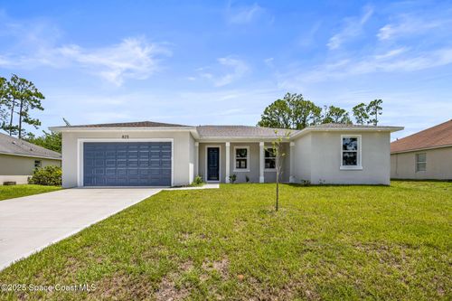 825 Santo Domingo Ave Sw, Palm Bay, FL, 32908-7436 | Card Image