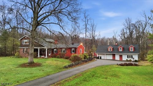 100 Old Croton Rd, Flemington, NJ, 08822-5925 | Card Image