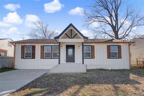 1333 N Irvington Ave, Tulsa, OK, 74115-5401 | Card Image