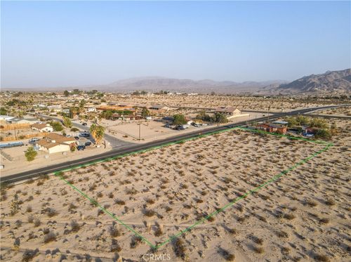 1234 Mesquite Springs Rd, 29 Palms, CA, 92277 | Card Image
