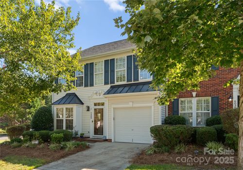 6040 Queens Walk Ct, Fort Mill, SC, 29707-7176 | Card Image