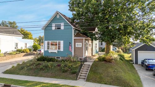 127 Taylor Street, KAUKAUNA, WI, 54130 | Card Image