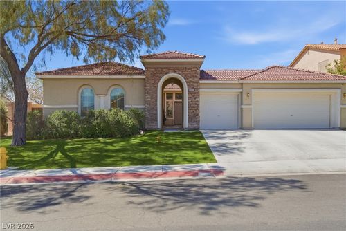 1505 Barrington Oaks St, North Las Vegas, NV, 89084-2042 | Card Image