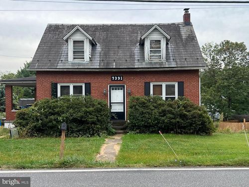 7391 Chambers Hill Rd, HARRISBURG, PA, 17111-5114 | Card Image