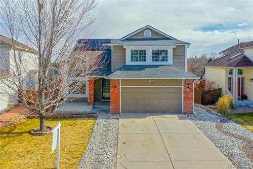 5055 Weeping Willow Cir, Highlands Ranch, CO, 80130-4485 | Card Image