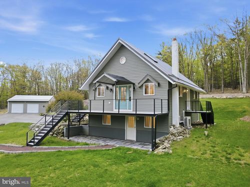 1012 Neola Church Road, STROUDSBURG, PA, 18360 | Card Image